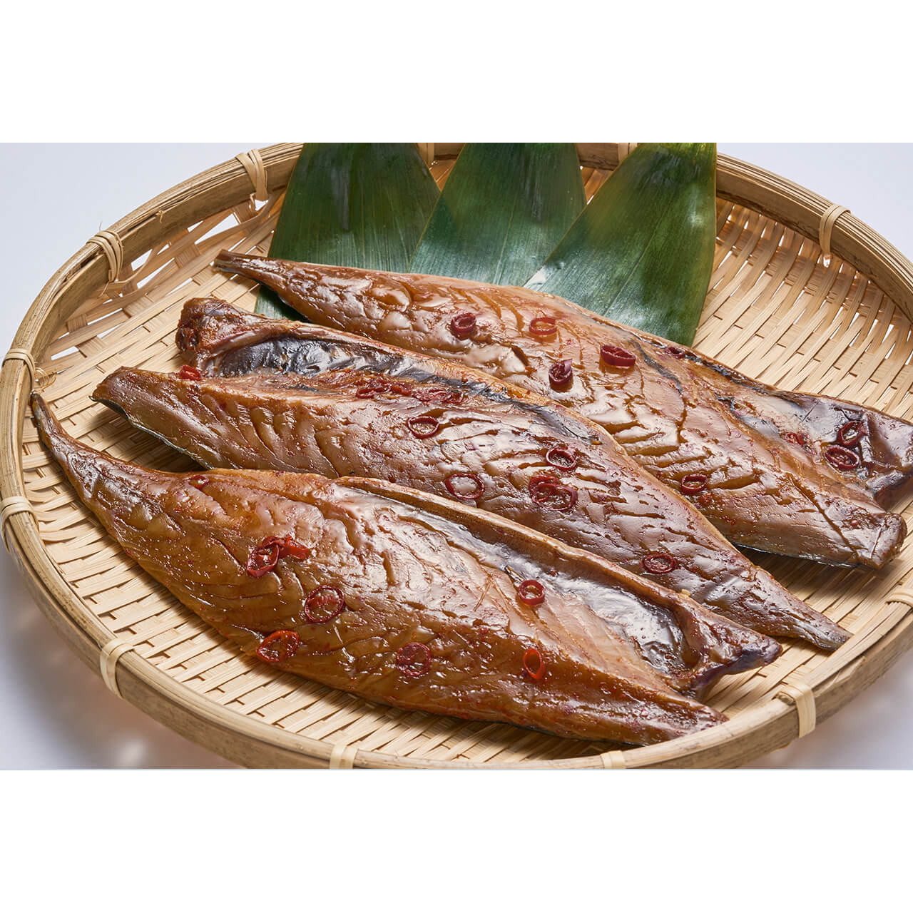 サバ　3枚セット - 画像 (4)