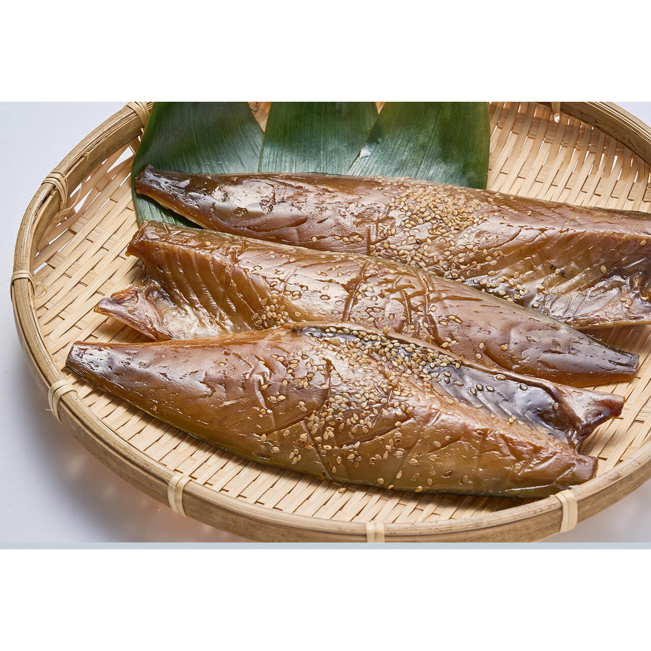 サバ　3枚セット - 画像 (7)