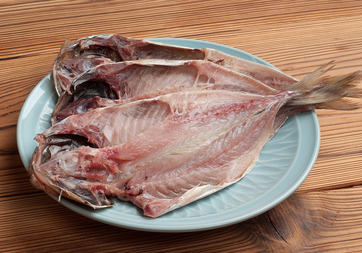 おいしい食べ方