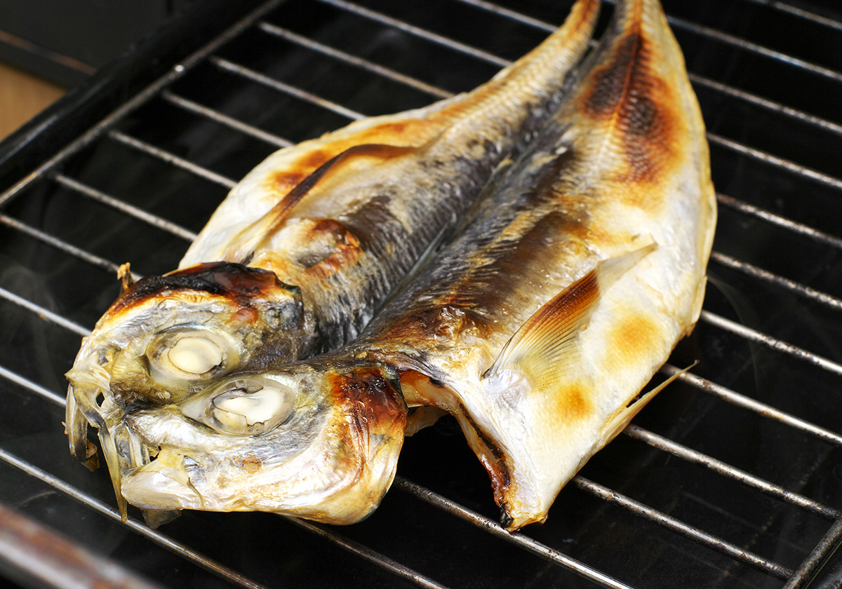 おいしい食べ方