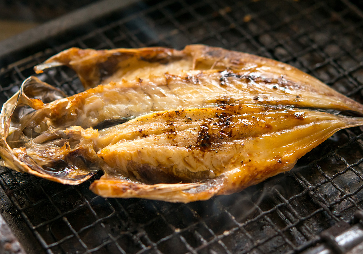 おいしい食べ方