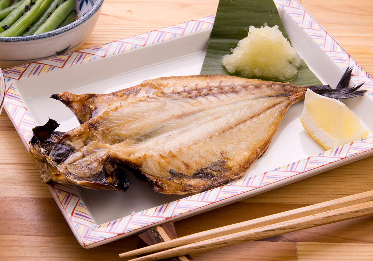 おいしい食べ方